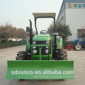 2100mm width tractor bulldozer, compact tractor dozer blade